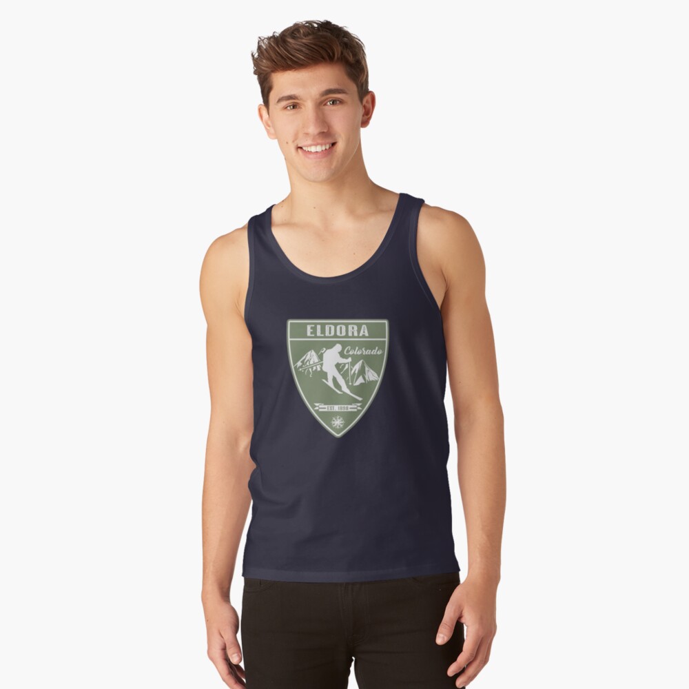 Item preview, Tank Top designed and sold by MilitaryCandA.