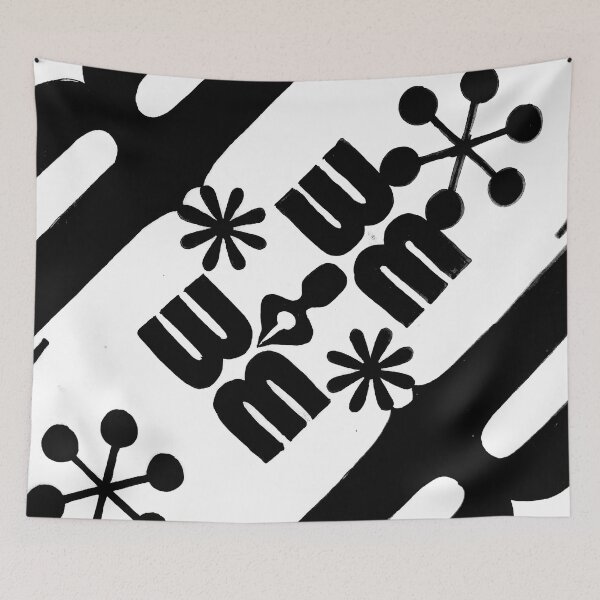 Item preview, Bam designed and sold by frwl.