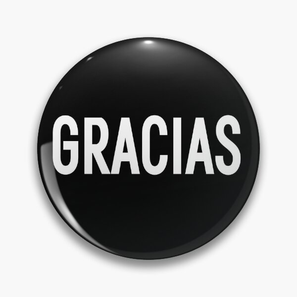 Item preview, GRACIAS | babyRAGE Item #00061 designed and sold by babyrage.