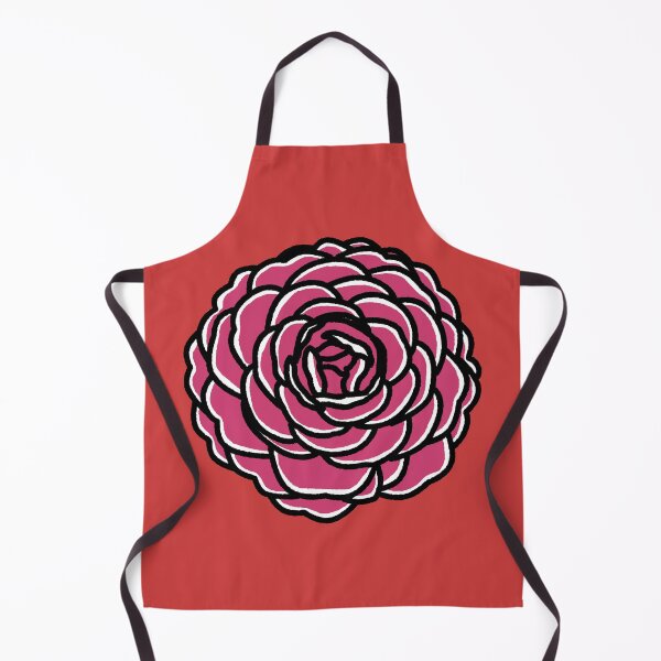 Item preview, Camelia designed and sold by kmtnewsmans.