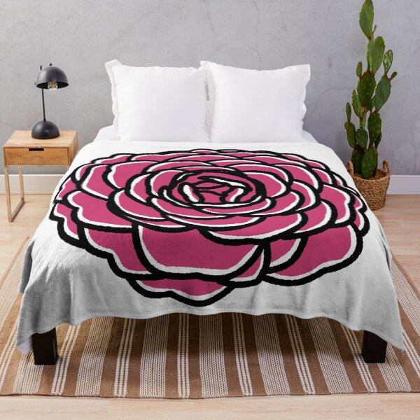 Item preview, Camelia designed and sold by kmtnewsmans.