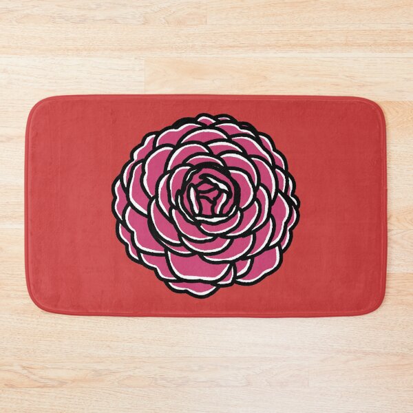 Item preview, Camelia designed and sold by kmtnewsmans.