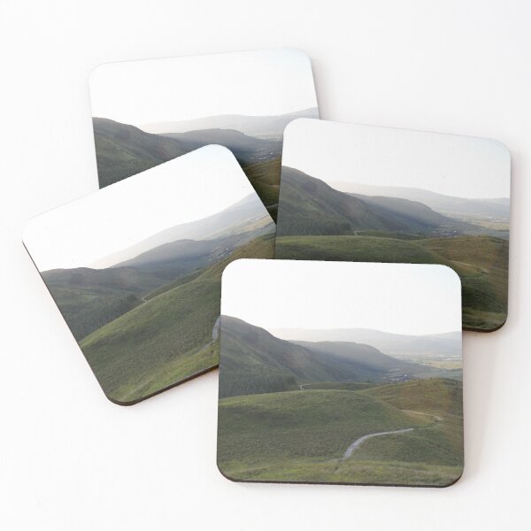 Item preview, Glen Nevis Sunset designed and sold by Jacquelie.