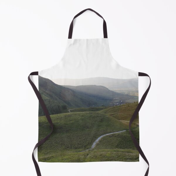 Item preview, Glen Nevis Sunset designed and sold by Jacquelie.