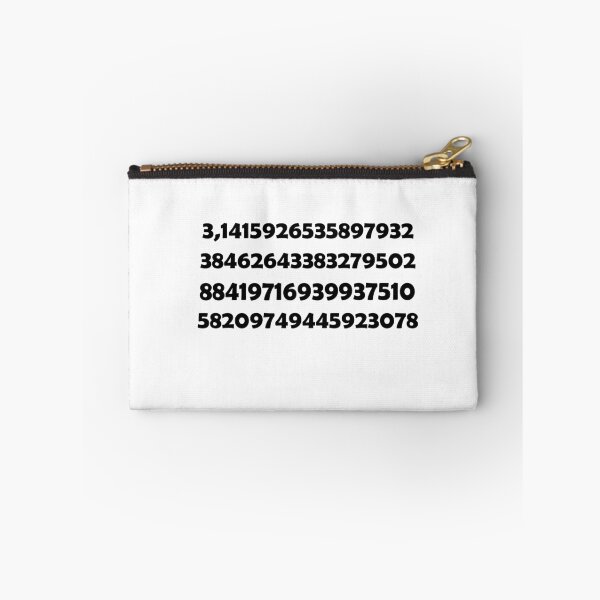 Item preview, decimals of pi designed and sold by montilla20.