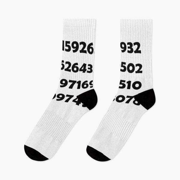 Item preview, decimals of pi designed and sold by montilla20.