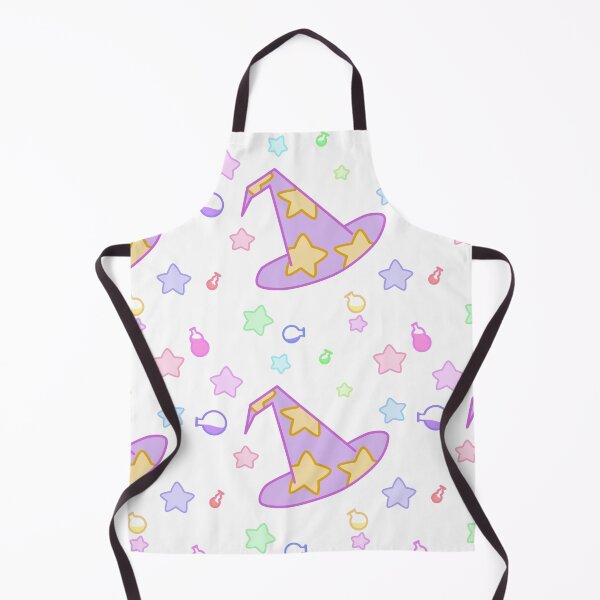Item preview, Wizard Pattern designed and sold by MakaDragonTamer.