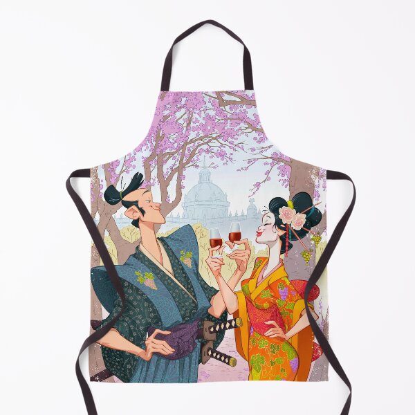 Item preview, Kampai designed and sold by DavidGarrido.