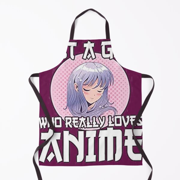 Aperçu de l'œuvre juste une fille qui aime vraiment ANIME créée et vendue par SRedha.