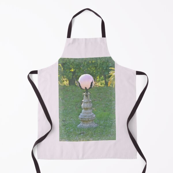 Item preview, Pink Gazing Ball designed and sold by Ollivrosa.
