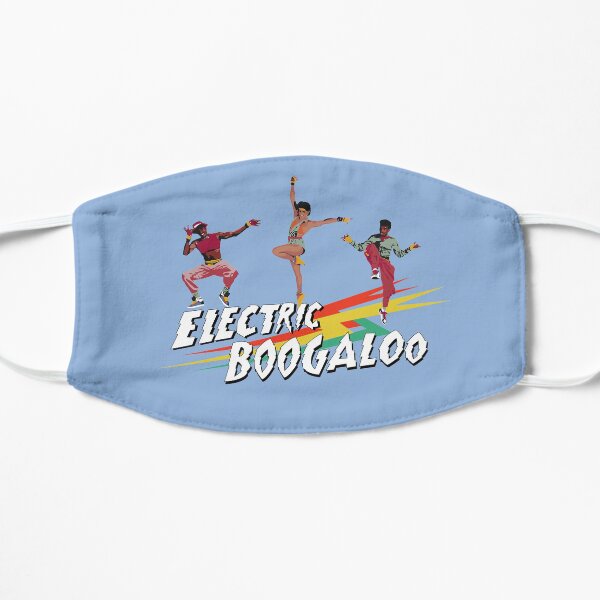 Electric Boogaloo Mask