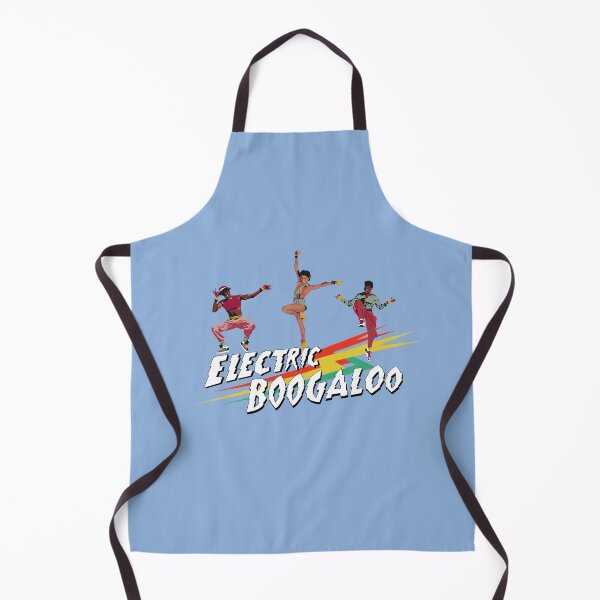 Item preview, Electric Boogaloo designed and sold by BennyBearProof.