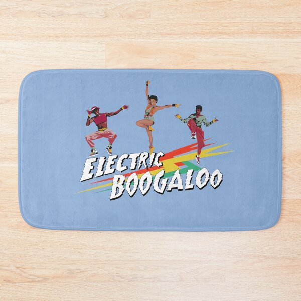 Item preview, Electric Boogaloo designed and sold by BennyBearProof.