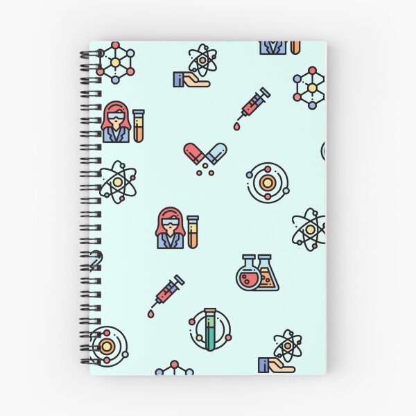 Item preview, Chemist Pattern designed and sold by Regan Crowley.