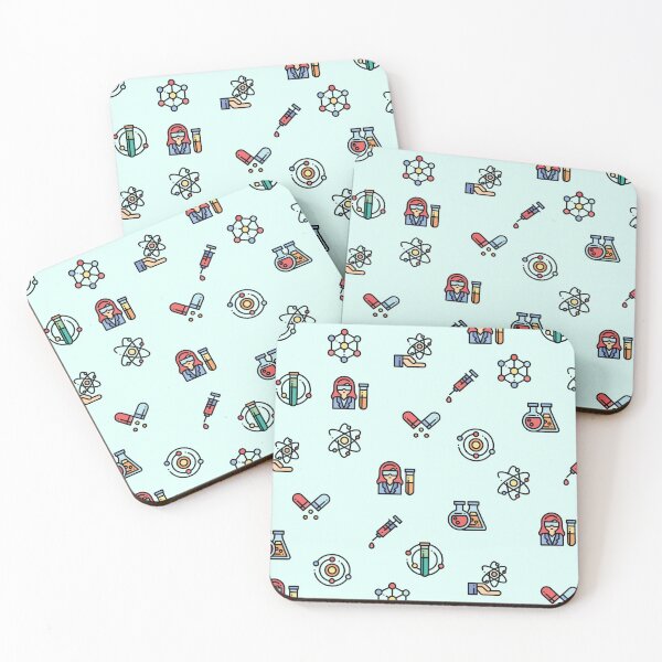 Item preview, Chemist Pattern designed and sold by Regan Crowley.