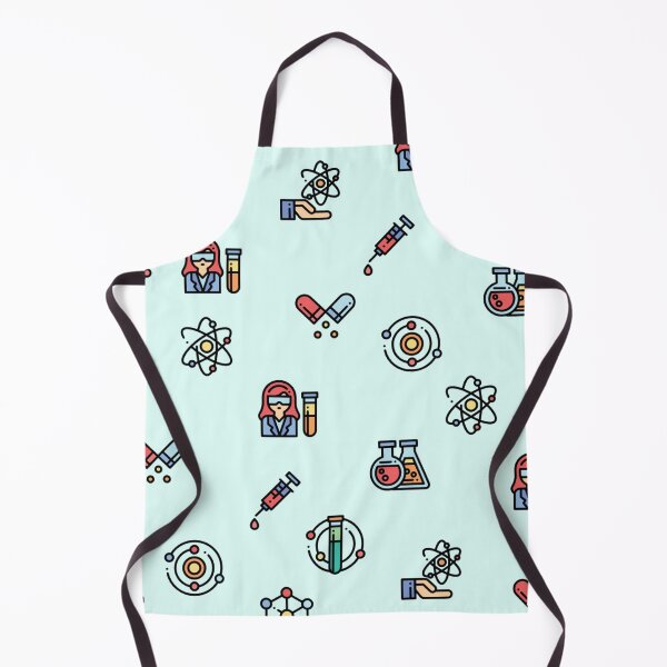 Item preview, Chemist Pattern designed and sold by Regan Crowley.