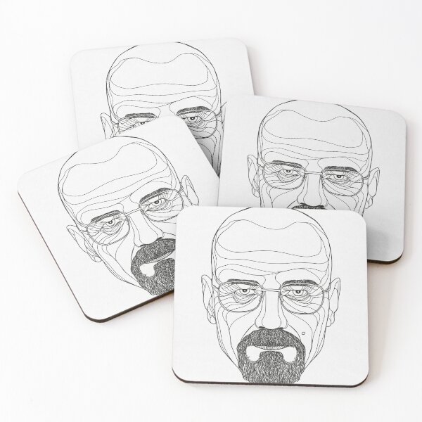 Item preview, Walter White designed and sold by blranjith.