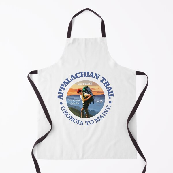 Item preview, Appalachian Trail (C) designed and sold by curranmorgan.