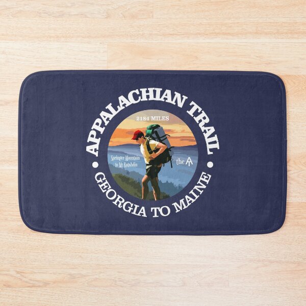 Item preview, Appalachian Trail (C) designed and sold by curranmorgan.