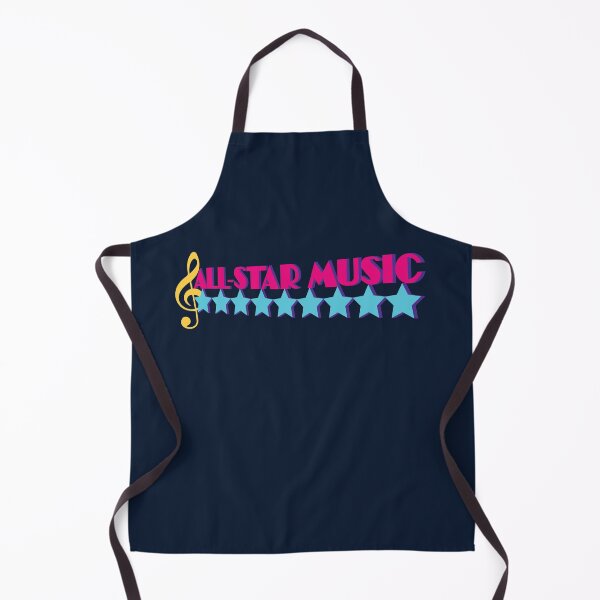 Item preview, All Star Music designed and sold by Lunamis.