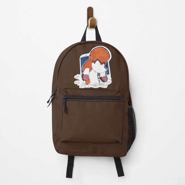 Item preview, Diving fox designed and sold by licographics.