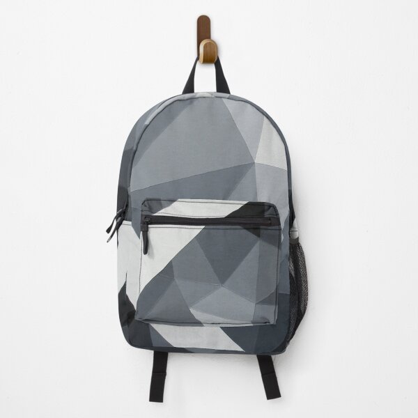Item preview, Grey Kaleidoscope Pattern designed and sold by Ashton Morris.