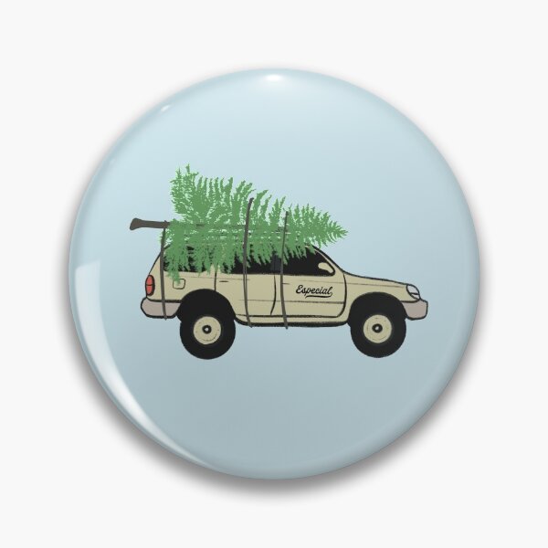 Item preview, Toyota 4Runner designed and sold by SamHord.