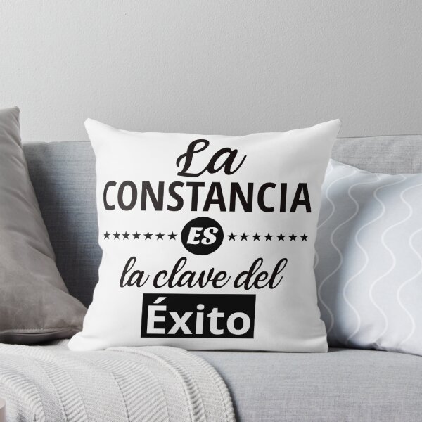 Item preview, Consistency is the key to success designed and sold by CreacionsMeraki.