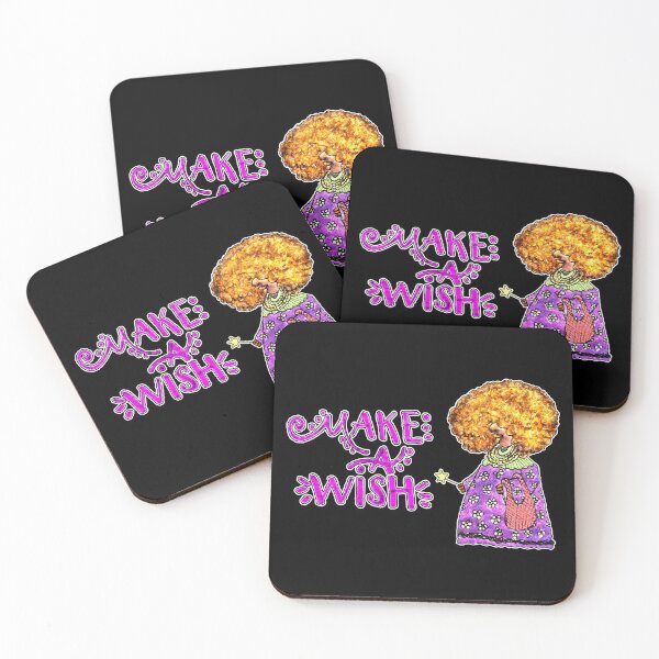 Item preview,  Make a Wish designed and sold by Maria  Gonzalez.