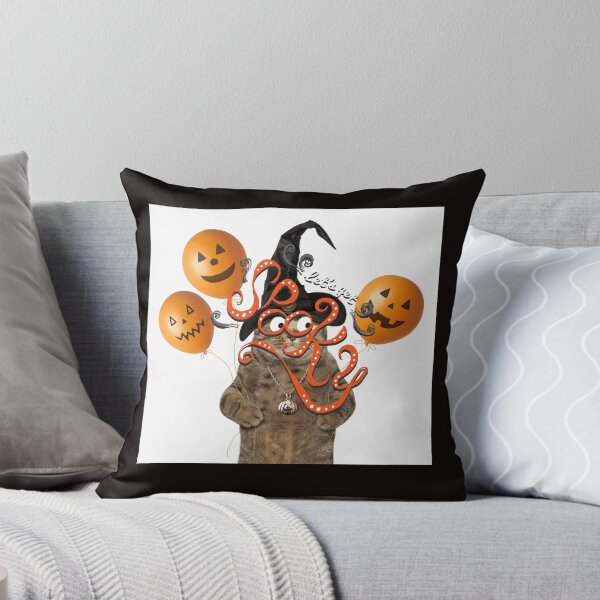 Item preview, Lets Get Spooky Halloween shirt designed and sold by Iambellanova.