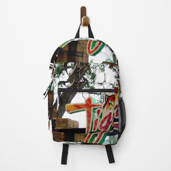 Item preview, Tigris Roller Coaster at Busch Gardens, Tampa designed and sold by Monika's Shop.