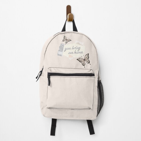 Item preview, "you bring me home" hs sweet creature (beige) designed and sold by thewayitshine.