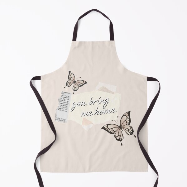 Item preview, "you bring me home" hs sweet creature (beige) designed and sold by thewayitshine.