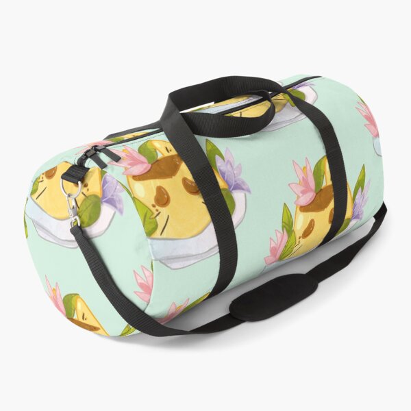Item preview, Cute Cat Flan  designed and sold by zillusionfoxz.