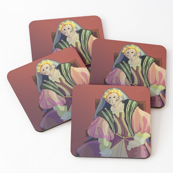 Item preview, Fancy Lad Kenopsia designed and sold by Wheeler Graye.