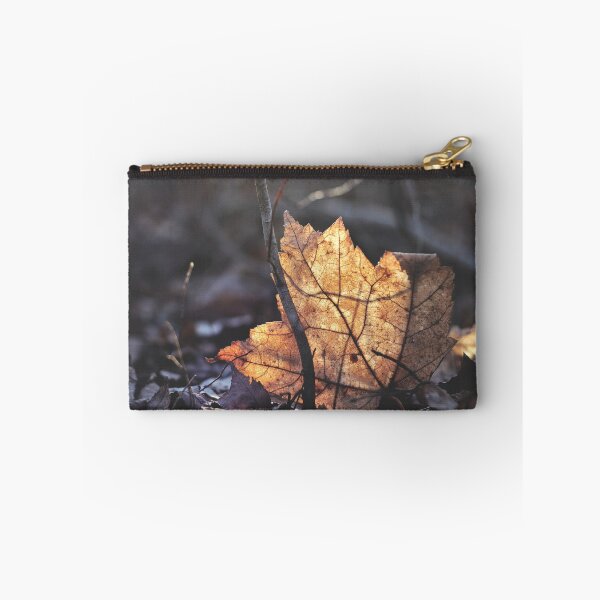 Item preview, Gold Leaf designed and sold by Kathleen Daley.