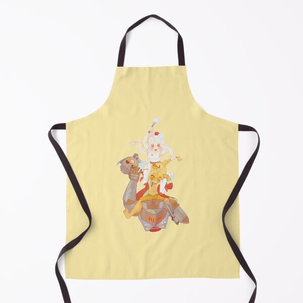 Item preview, Fullmetal Alchemist Trickster designed and sold by toomuchglitters.
