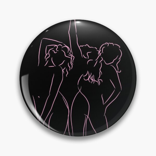 Item preview, Woman power designed and sold by CloudDay.