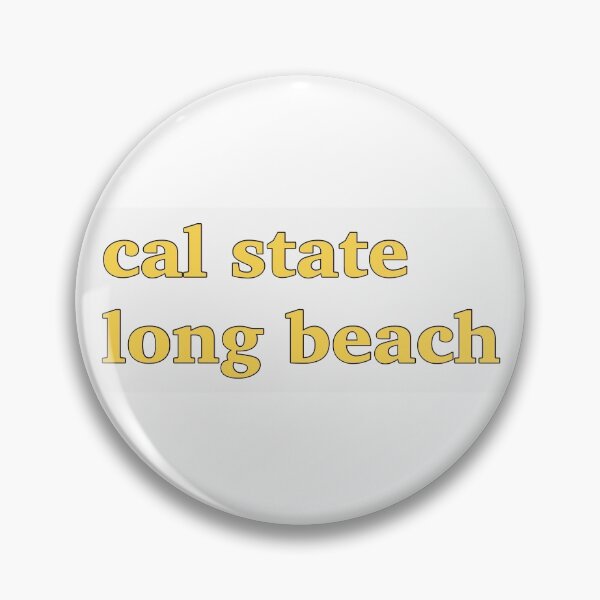 Item preview, cal state long beach designed and sold by carlymagalski.