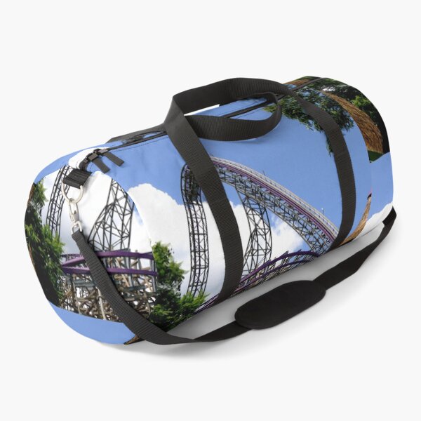Item preview, Iron Gwazi Roller Coaster at Busch Gardens, Tampa, FL designed and sold by Monika's Shop.