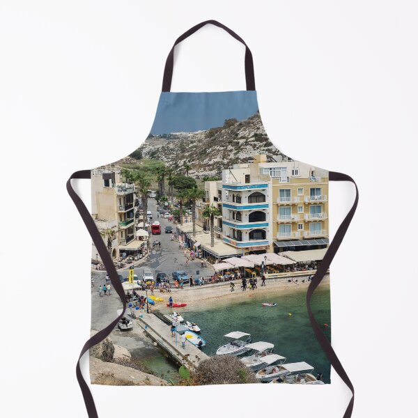 Item preview, Gozo Village designed and sold by Jane Ruttkayova.