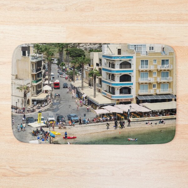 Item preview, Gozo Village designed and sold by Jane Ruttkayova.