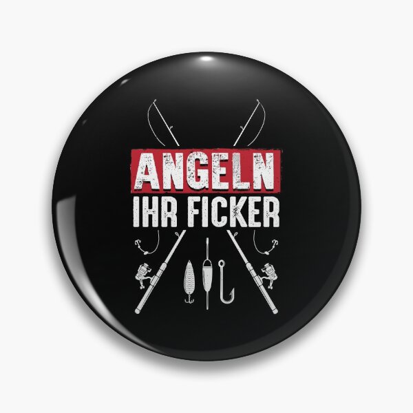 Artikelvorschau, Fischer Forelle Barsch Angler Geburtstagsgeschenk entworfen und verkauft von Pummli.