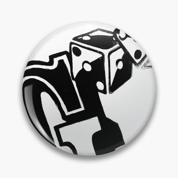 Item preview, The Gamble designed and sold by frwl.
