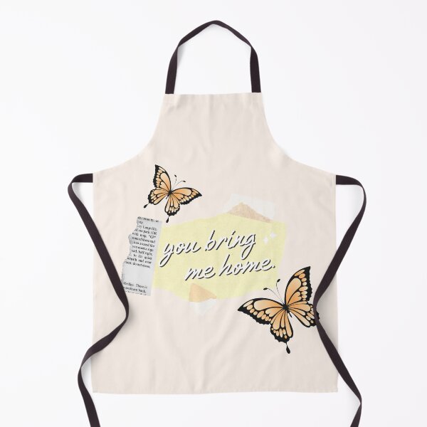 Item preview, you bring me home hs sweet creature (orange) designed and sold by thewayitshine.