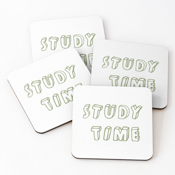 Item preview, STUDY TIME designed and sold by HanneBradley.