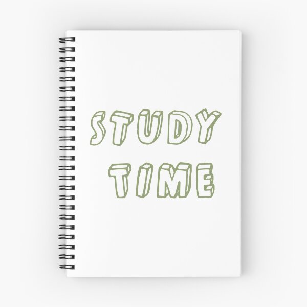 Item preview, STUDY TIME designed and sold by HanneBradley.