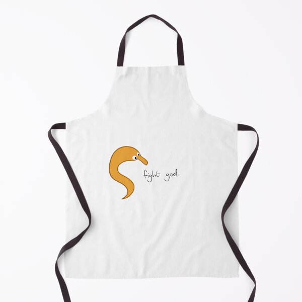 Item preview, fight god. designed and sold by RosePocky.