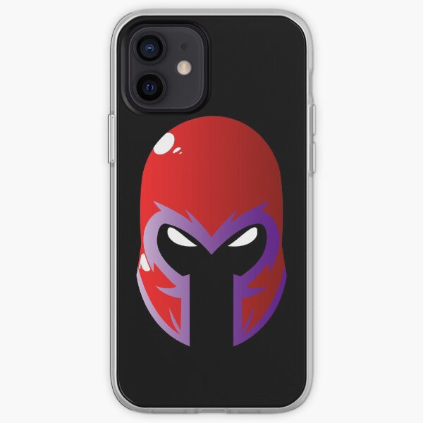 Master Of Magnet iPhone Soft Case