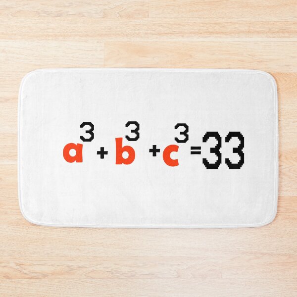 Item preview, math puzzle designed and sold by montilla20.